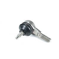 Наконечник КАМАЗ-ЕВРО тяги КПП (хвостовик) L 30мм, с наружней резьбой (правая резьба) Арт. 362-1703420-20