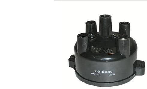 Крышка распределителя ВАЗ-2108-099, Газель Арт. 1.8.3