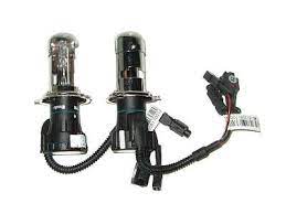 Лампы ксенон Н4 H L биксенон 6000K D C 12V 35W (2шт.) (2) Арт. 124420