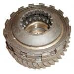 Синхронизатор делителя ЯМЗ (большой), повышающ. перед. Арт. 238А-1721115