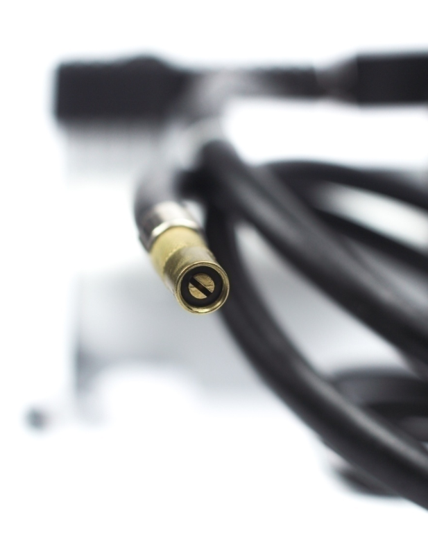 Компрессор автомобильный AVS KA580 (5) Арт. 43001