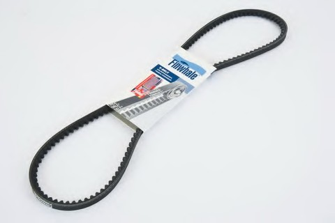 Ремень 1025х10  ГАЗ зубчатый () Арт. 10X1025LX