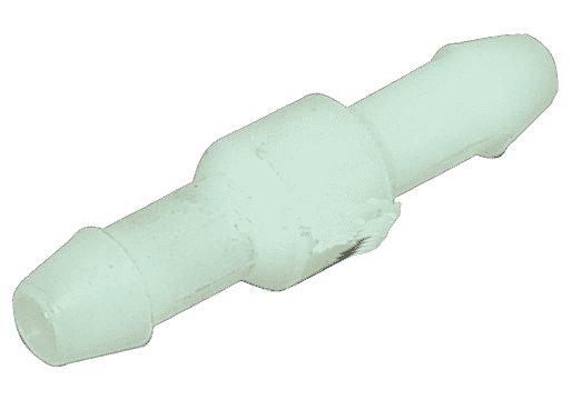 Переходник двойник  шланга стеклоомывателя  HYUNDAI KIA Арт. 98516-21100