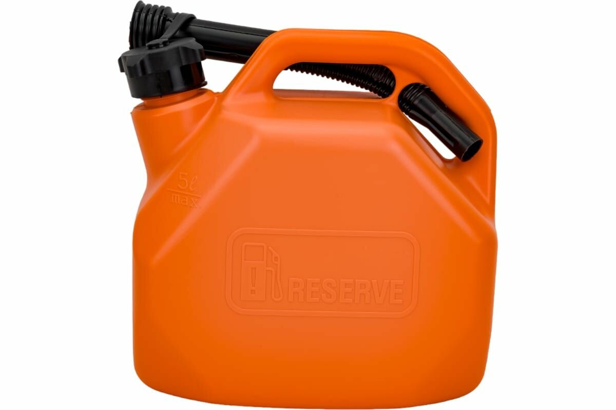 Канистра ГСМ 5л БИБИП professional Арт. BB100