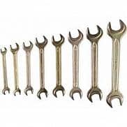 Набор ключей 8 предметов комбинированных Арт. 27046-Н8