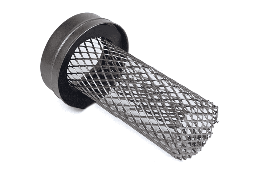 Защита бензобака 80мм (Антислив) (1) Арт. 7597