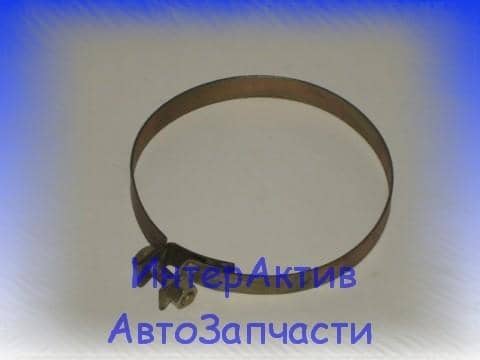 Хомут D-83.0-84 глушителя большой (на инжектор) (3) Арт. 1203060-5320