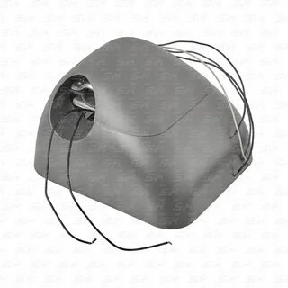 Зеркало М-012Н  170 120 с подогрев эл.привод