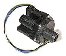 Кран отопителя ГАЗЕЛЬ дв.405,Евро3,Крайслер(), электронный, н о Арт. РКНУ.8109030