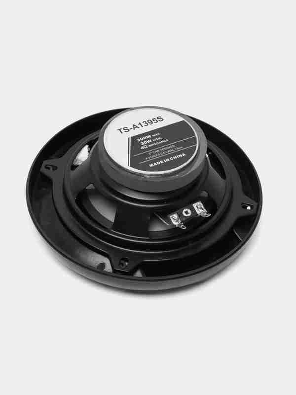 Колонки автомобильные (динамики) PIONEER  13CM 600W (3) Арт. TS-1395S