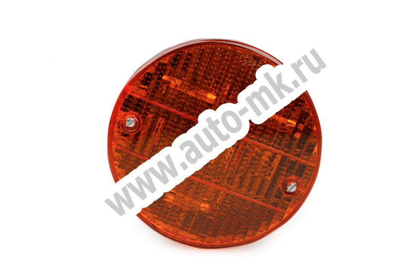 Фонарь задний ТН-188 желтый ОСВАР (1) Арт. ТН-188желтый