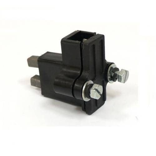 Щеткодержатель генератора Г250 для а м ГАЗ-3110, 3302 (2 фишки) Арт. 0.18-0.26 Щеткодержатель генератора Г250 для а м ГАЗ-3110, 3302 (2 фишки) Арт. 0.18-0.26