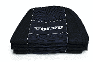 Чехол-сиденья VOLVO  FH - 13 (2 ремня) () Арт. 13682