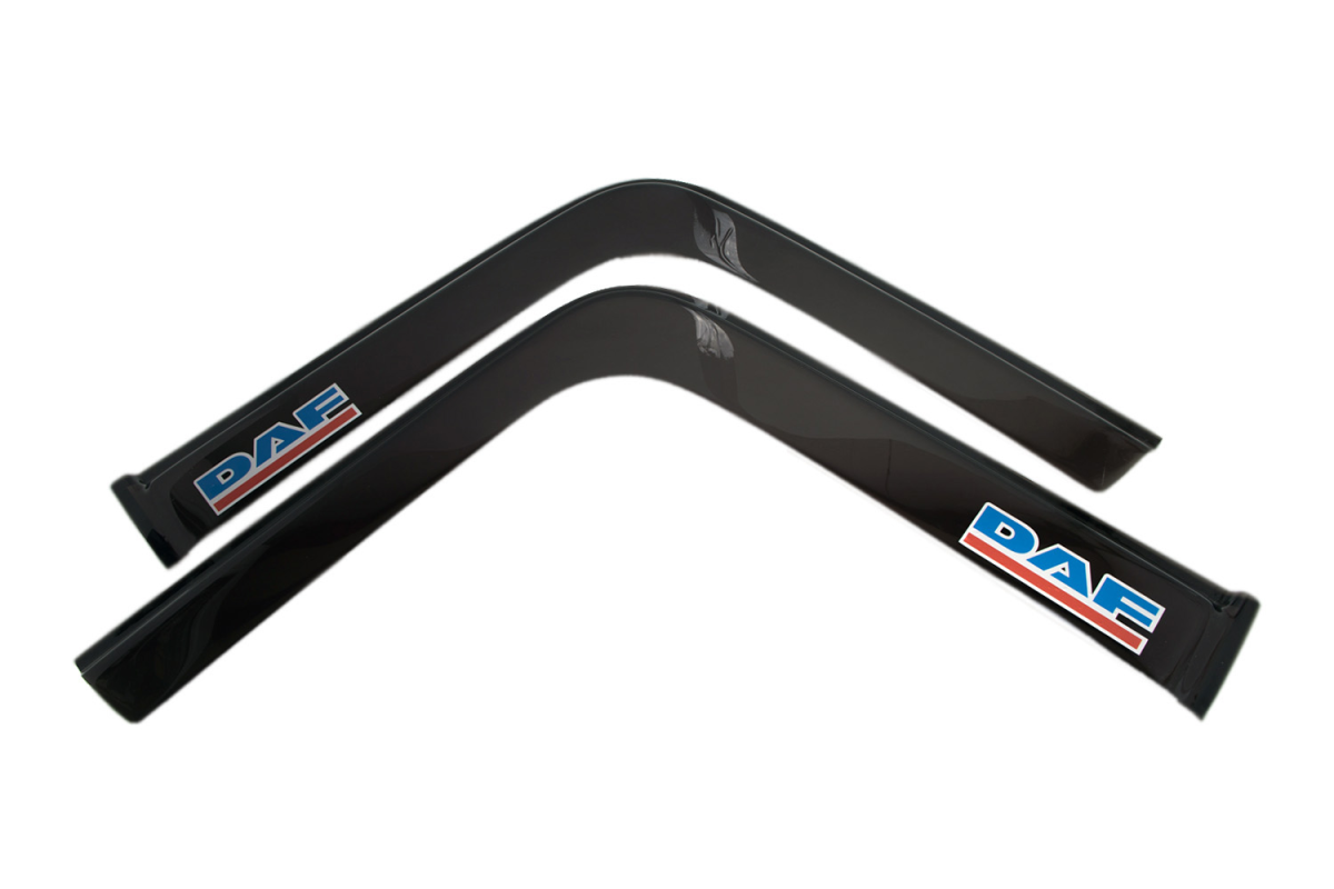 Дефлектор DAF CF, к-т (2) Арт. 7814