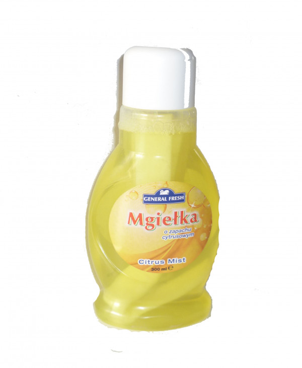 Ароматизатор  AIR MAGIC  300 мл ваниль Арт. 9317