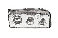 Фара Mercedes  Actros O-345 (2006-) R Арт. 6412
