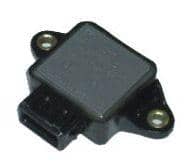 Датчик дроссельной заслонки двигатель ВАЗ 2108-2115  Лада Приора (2) Арт. GRP12017