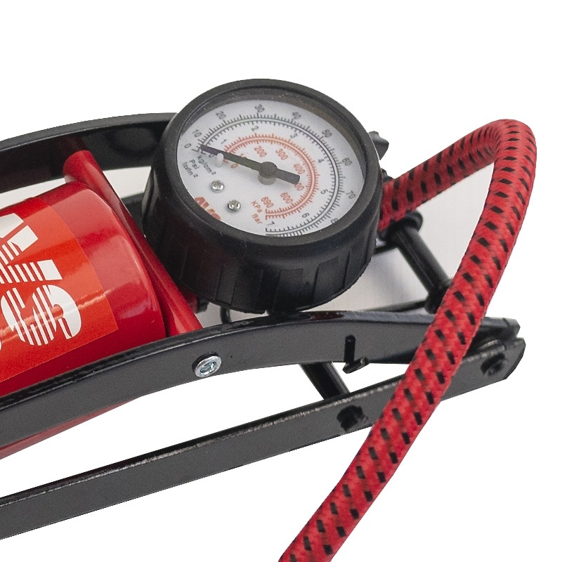 Насос механический AVS FP01 (4) Арт. A07579S