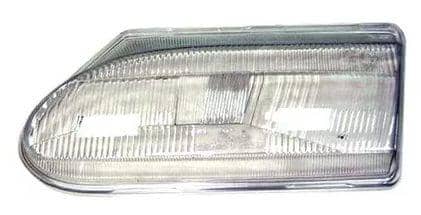 Стекло фары ВАЗ-2115 левое (1) Арт. 23830