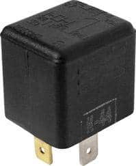 Реле 12В  5 конт   универсальное Арт. 231.3787