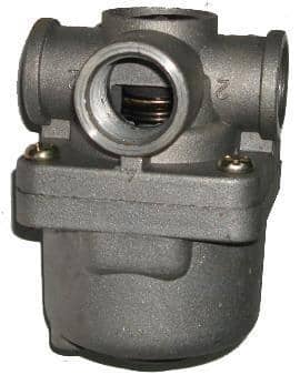 Клапан ограничения давления (РААЗ) Арт. 100-3534010