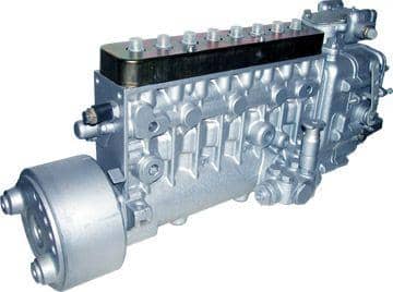 ТНВД Насос топливный ЯМЗ-238М2, 4, 7, 10, 11, 21, 30 (ОАО ЯЗДА) Арт. 80.1111005-30