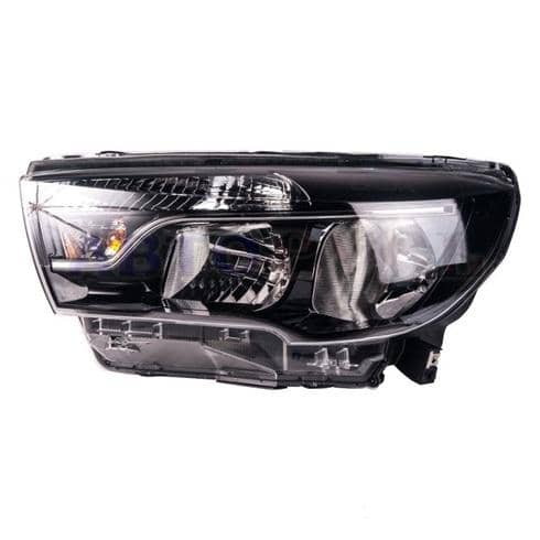 Блок-фара LADA Vesta левая  (оригинал) Арт. 8450006953