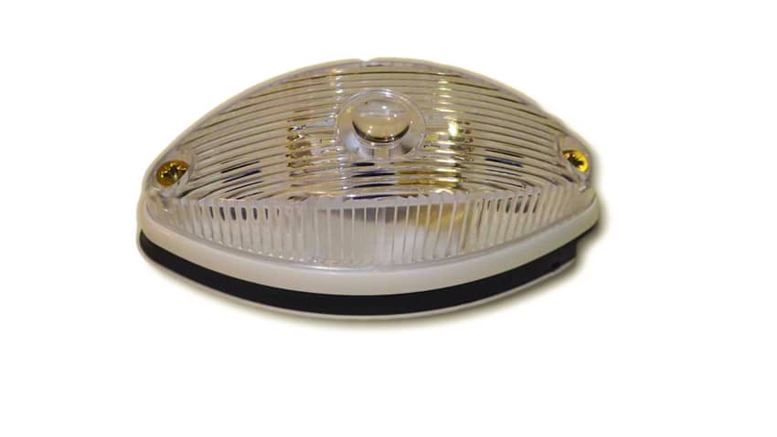 Фонарь G-02 светодиодный (белый) (в замен ГФ2.Б-01) Арт. 7594