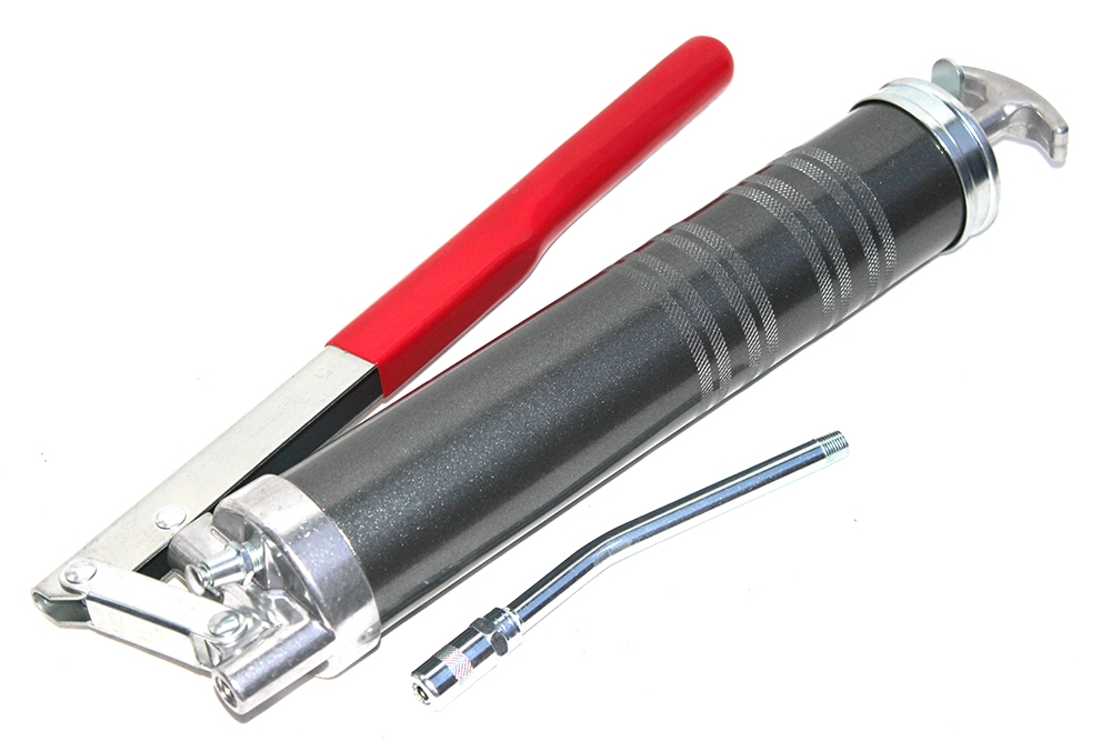 Шприц плунжерный (500мл. ) JM-304 Арт. 5649