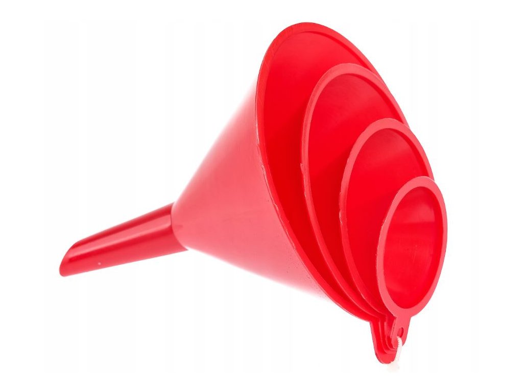 Воронка автомобильная K6133 Арт. A1508001