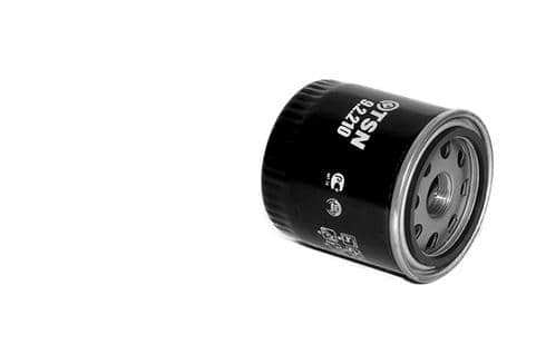 Фильтр масляный TSN  HYUNDAI KIA SUBARU MAZDA OPEL Арт. 9.2.210