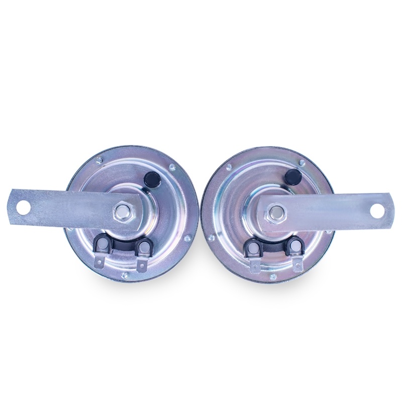 Сигнал автомобильный AVS HR 1021 (2 шт. комплект) (6) Арт. 43306