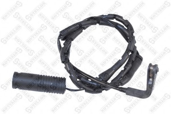 Датчик износа тормозных колодок BMW 5 (E39) 95-, 5 Touring (E39) 96-. STELLOX Арт. 00-10027-SX