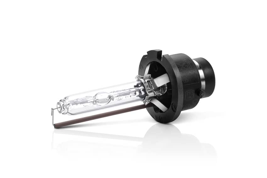 Автолампа ксенон D2S (4300K) (1 шт)