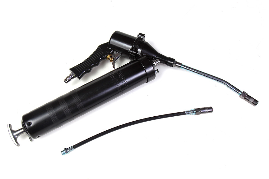 Шприц пневматический плунжерный 500мл Белак Арт. 17394