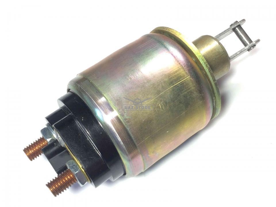 Реле втягивающее 402.3708-01 ГАЗЕЛЬ-402, 405, 406 КАТЭК (1) Арт. 60.3708800