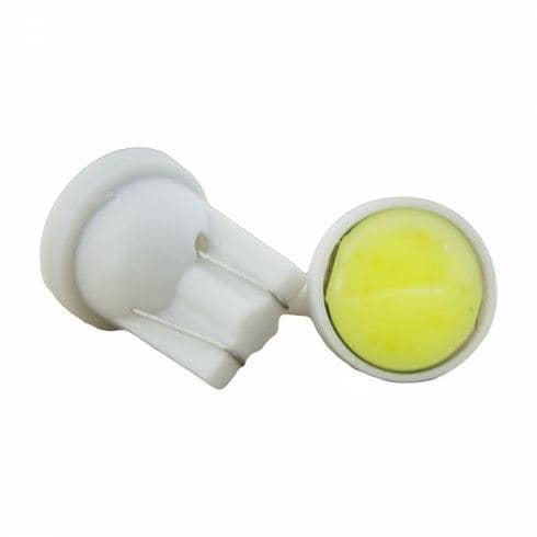 Автолампа светодиодная T10 LED W5W 24V керамика белый T10P-HPCE1 Арт. ЛД03Б-180кер