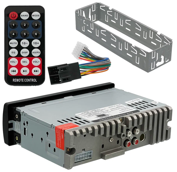 Автомагнитола  с Bluetooth (3) Арт. CDX-6821