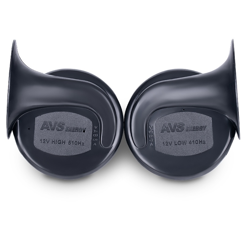 Сигнал автомобильный AVS HR 2002 (2 шт. комплект) (2) Арт. 43310