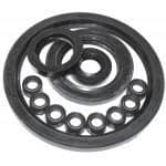 Рем.комплект ТНВД ЕВРО-2 Арт. 337.1111-04