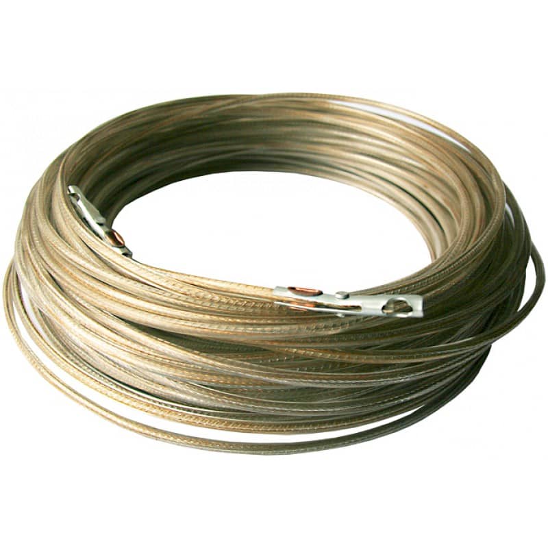 Трос тента 40м Арт. 317