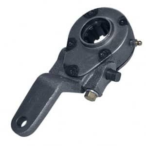 Рычаг регулировочный задний 10 тн. левый   (ОАО КамАЗ) Арт. 5511-3502237