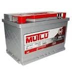 Аккумулятор MUTLU SFB 75 А ч 575 111 072 обратная R+ EN 720A 278x175x190  (1) Арт. L3.75.072.A
