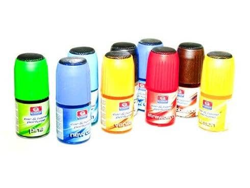Ароматизатор Польша Dr. Marcus air freshener cпрей хвоя (2) Арт. 1064