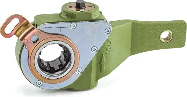 Рычаг регулировочный передний КАМАЗ-6520 левый самоподводной Haldex Арт. 79259