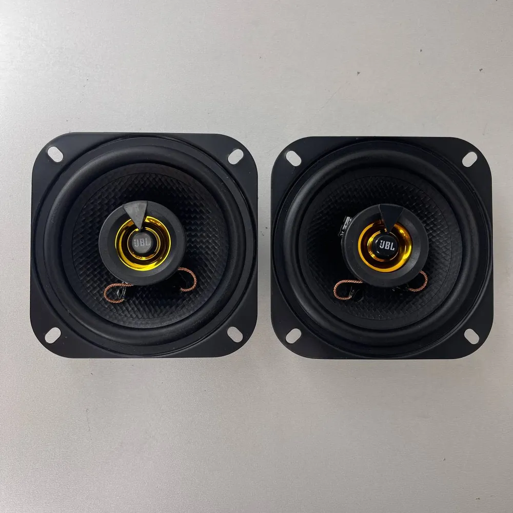 Колонки автомобильные (динамики) JBL  10cm (2) Арт. JTO-402