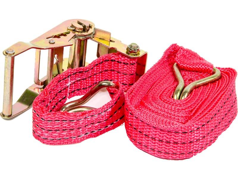 Стяжка крепления груза AVS SG-16 35 мм.х 6м.1т.  (1) Арт. A78265S