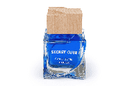 Ароматизатор Польша TASOTTI SECRET CUBE Aquaman 50ml (2) Арт. 11239