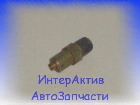 Фурнитура МАЗ ПВХ d4мм (рычага КПП) (2) Арт. 64221-1703860