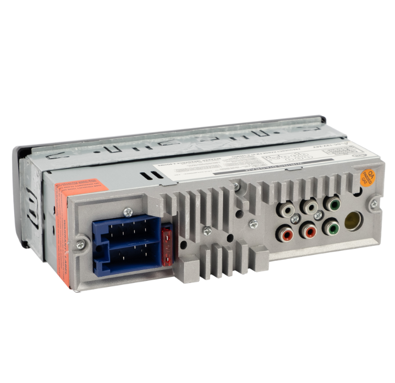 Автомагнитола Bos-Mini  1 DIN 12-24V Bluetooth (3) Арт. Y956BT